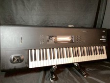 KORG M1 Music Workstation