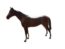 Beswick Vintage Stallion Horse