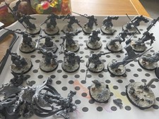 Space Marine Blood Angels Army