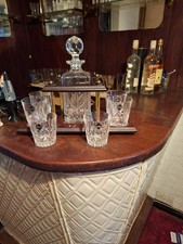 Heavyweight Hand Cut Sterling