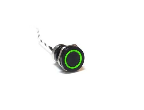 Bulgin capacitive switch - x,
