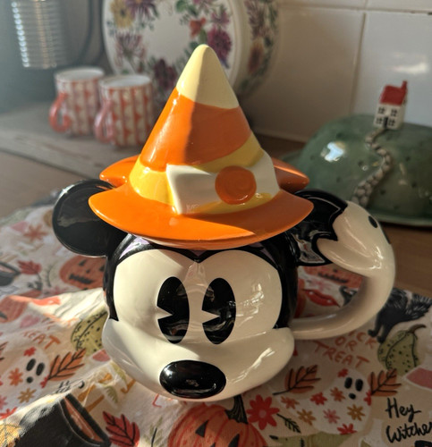Disney minnie mouse - disney,