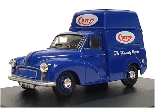 Oxford diecast scale - oxford, 1/43