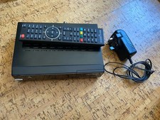 Zgemma H.2S DVB-S2 Twin Tuner
