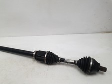 VOLVO S80 V70 2.4 D5 RH AUTO DRIVESHAFT 6G9N-3B436-BD, 30783204 36011298