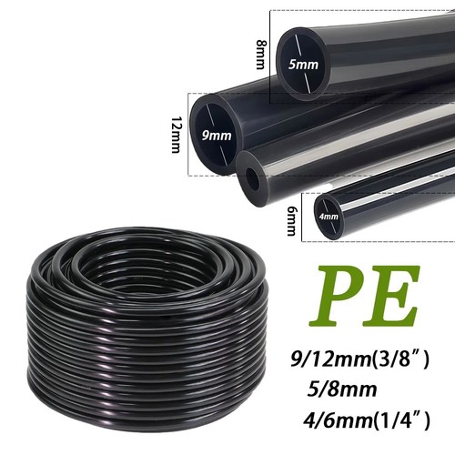 50m 6mm 8mm - od-6mm, 12mm