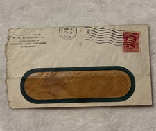 1909 W.W. Kimball Co. Chicago