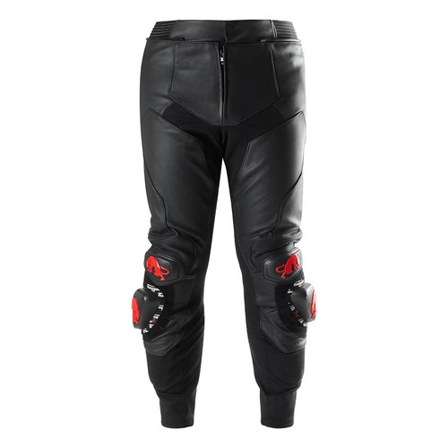 Furygan drack leather trousers - furygan,