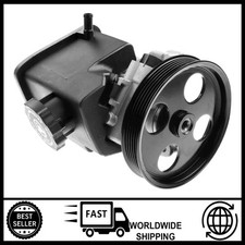Hydraulic Power Steering Pump