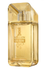 Paco Rabanne One million Cologne 75ml Eau De Toilette Spray  For  Men