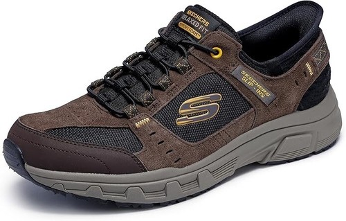 Sketchers mens slip - mens,