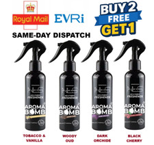 NLS Fabric Room Spray