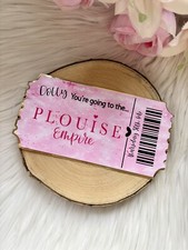 Personalised P Louise Empire