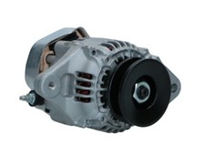NEW Alternator fits Takeuchi