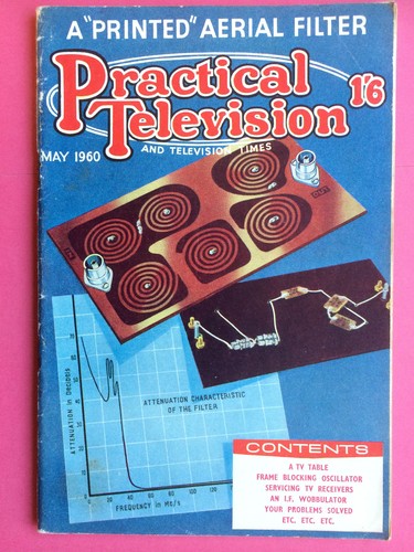 Practical television may - practical,