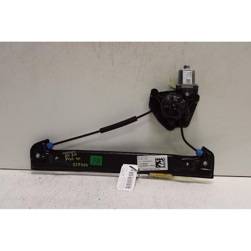 Rear power window volvo - rear,
