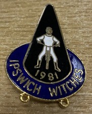 Ipswich Witches - 1981 -