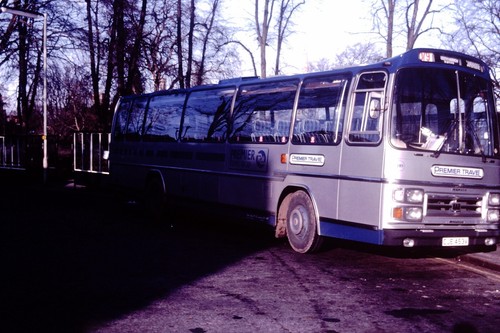 1984 original bus - original,