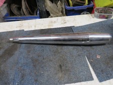 cambells silencer to fit triumph t140