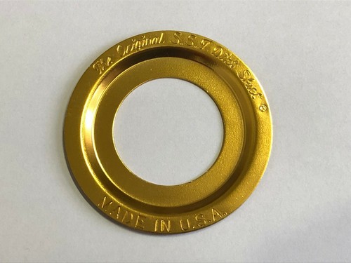 Nos gold sst dirt - gold, skirt
