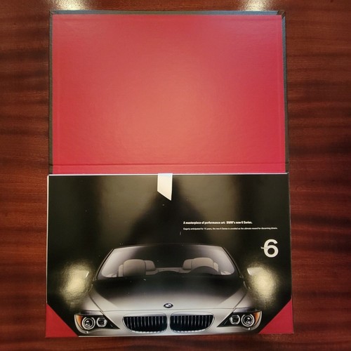 2004 bmw 645ci convertible - bmw,