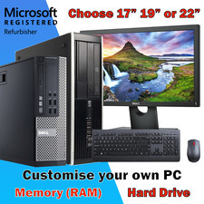 FULL Fast Cheap Desktop