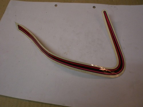 Honda cm400t strip - honda,