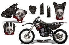 Graphics Kit Decal Wrap + #