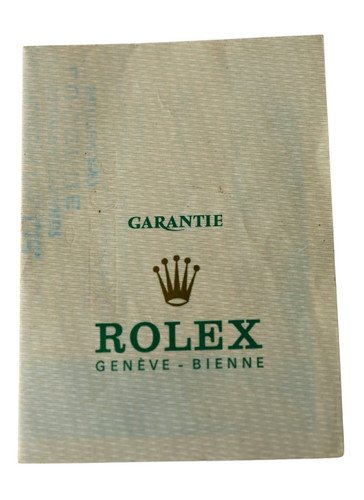 Vintage genuine used rolex - genuine,