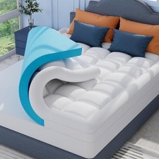 Dual layer microfibre - dual, &