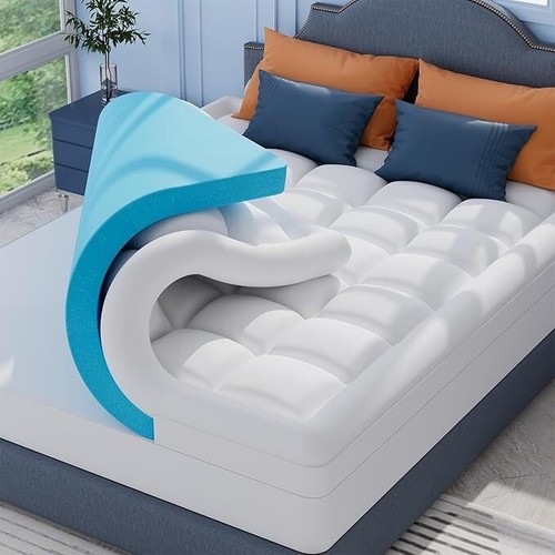 Dual layer microfibre - dual,