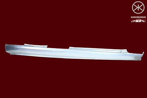 Weld panel outer - weld-in,