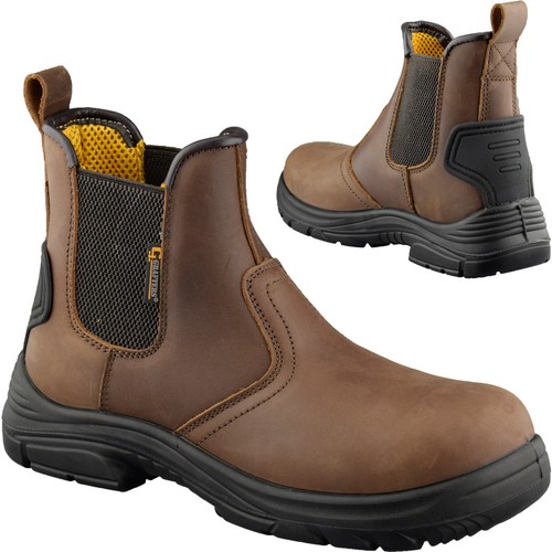 Mens leather eeee wide - leather,