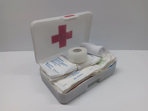 Custom first aid kit - ,