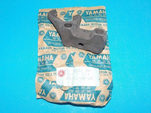 Nos yamaha 1968 - 1971, 1972