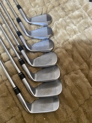 Callaway 200 iron set - iron, 5-gap
