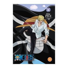 One piece collection 12 - 32, [12]