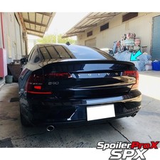 Volvo S90 Sedan 2017-2023 Fits