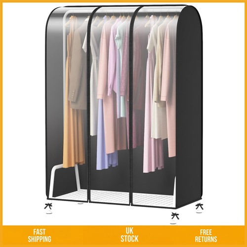 Durable translucent clothes - translucent,