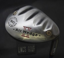 Hippo Air Wedge II 60° Lob