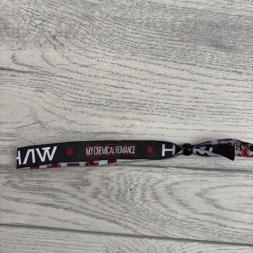 Chemical romance vip - my,