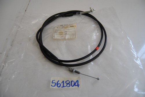 Throttle cable piaggio liberty - cable,