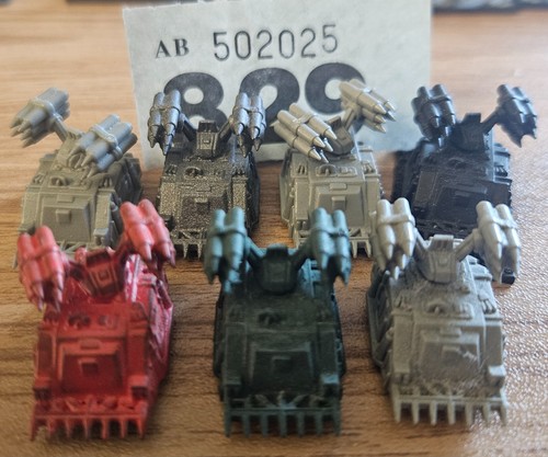 Epic 40k space - space, marine