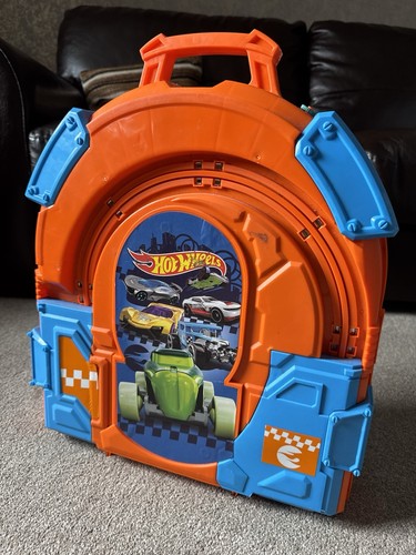 Hot wheels orange blue - wheels, &