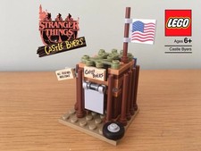 LEGO® Stranger Things