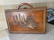 Antique Chinese Rosewood