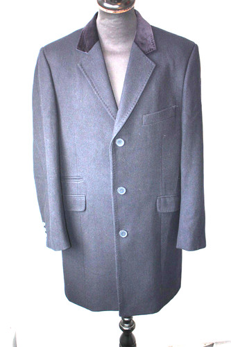 Vtg feraud melton wool - vtg,