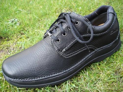 Clarks waterproof selbourne - waterproof,