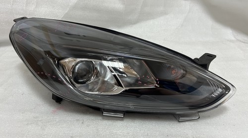 Genuine ford fiesta - st, line