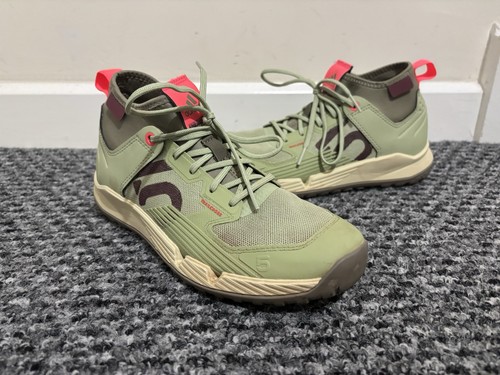 Five ten trailcross - five,